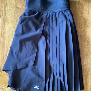 ALO ACES TENNIS SKIRT